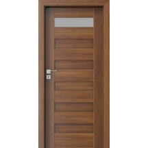 Porta KONCEPT C1 Orech 3 